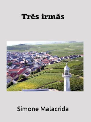 cover image of Três irmãs